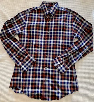 Camisa de Cortefiel