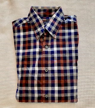 Camisa de Cortefiel