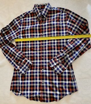 Camisa de Cortefiel