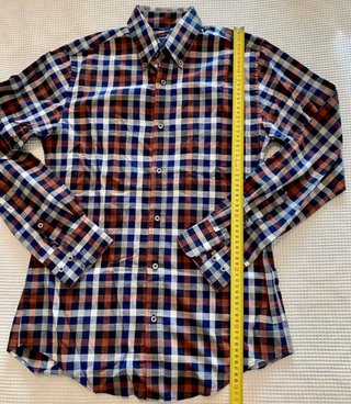 Camisa de Cortefiel