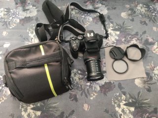 Fotocamera digitale Fujifilm Finepix HS20