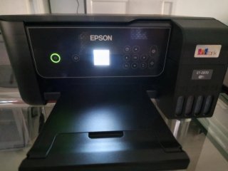 Epson EcoTank ET-2870 WiFi Impresora