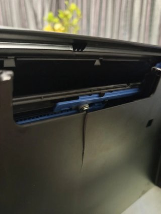 Epson EcoTank ET-2870 WiFi Impresora