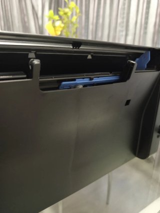 Epson EcoTank ET-2870 WiFi Impresora