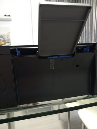 Epson EcoTank ET-2870 WiFi Impresora