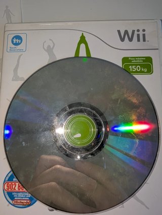 Wii Fit