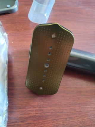 Plancha Vapor Portátil Autown 1200W