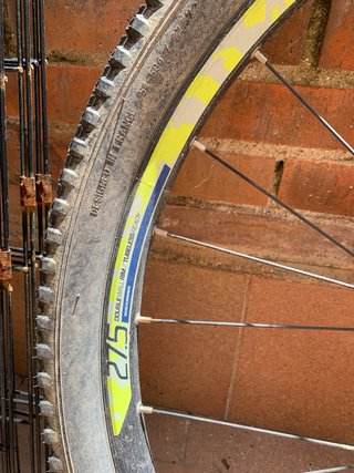 Bici Rockrider ST 540 L Decathlon