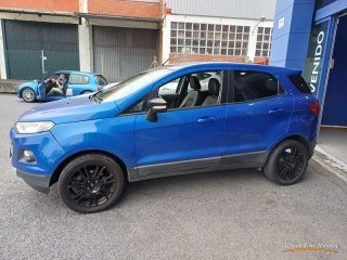 FORD ECOSPORT 1.0 ECOBOOST TITANIUM 125 CV