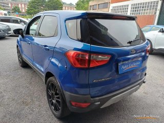 FORD ECOSPORT 1.0 ECOBOOST TITANIUM 125 CV