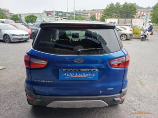 FORD ECOSPORT 1.0 ECOBOOST TITANIUM 125 CV