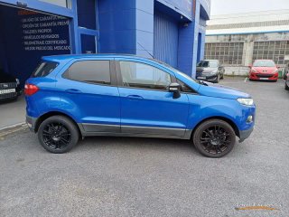 FORD ECOSPORT 1.0 ECOBOOST TITANIUM 125 CV