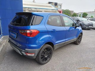 FORD ECOSPORT 1.0 ECOBOOST TITANIUM 125 CV
