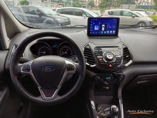 FORD ECOSPORT 1.0 ECOBOOST TITANIUM 125 CV