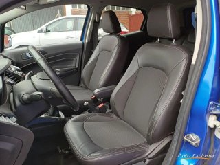 FORD ECOSPORT 1.0 ECOBOOST TITANIUM 125 CV