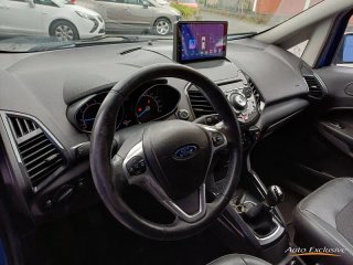 FORD ECOSPORT 1.0 ECOBOOST TITANIUM 125 CV