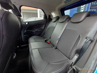 FORD ECOSPORT 1.0 ECOBOOST TITANIUM 125 CV
