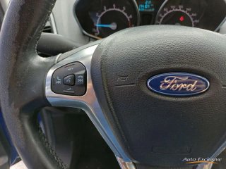 FORD ECOSPORT 1.0 ECOBOOST TITANIUM 125 CV