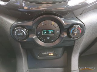 FORD ECOSPORT 1.0 ECOBOOST TITANIUM 125 CV
