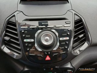 FORD ECOSPORT 1.0 ECOBOOST TITANIUM 125 CV