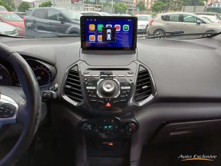 FORD ECOSPORT 1.0 ECOBOOST TITANIUM 125 CV
