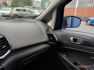 FORD ECOSPORT 1.0 ECOBOOST TITANIUM 125 CV