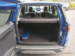 FORD ECOSPORT 1.0 ECOBOOST TITANIUM 125 CV