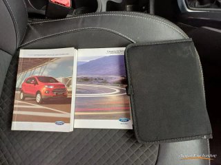 FORD ECOSPORT 1.0 ECOBOOST TITANIUM 125 CV