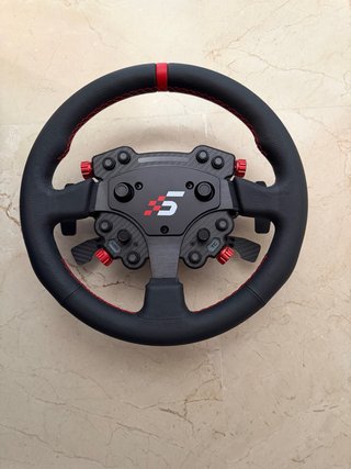 Aro Simagic GT Pro Hub como nuevo