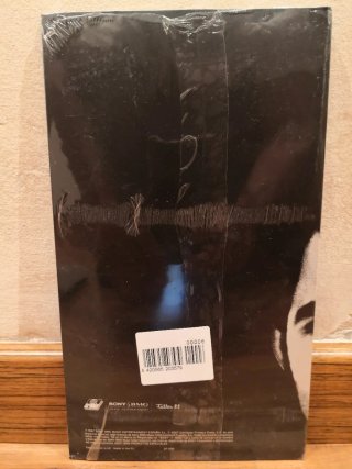 DVD Serrat Personal (Joan Manuel Serrat)