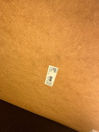 Tavolino bianco LACK Ikea