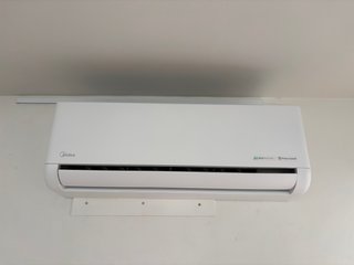 Instalación de aire acondicionado