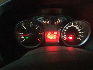 Ford Focus 2010