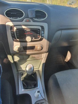 Ford Focus 2010