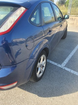 Ford Focus 2010