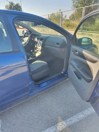 Ford Focus 2010