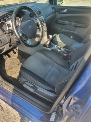 Ford Focus 2010