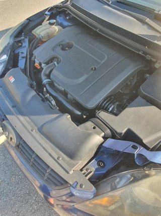 Ford Focus 2010