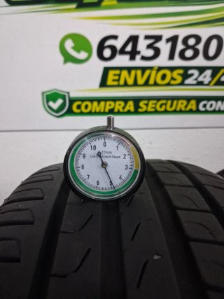 215 55 17 94W PIRELLI CINTURATO P7