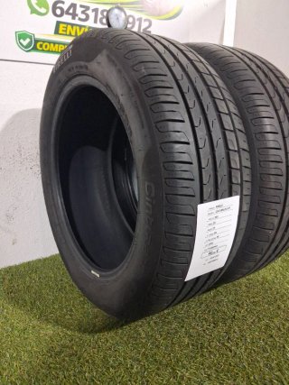 215 55 17 94W PIRELLI CINTURATO P7