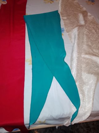 Ropa Flamenca Sevillanas Talla 36-40