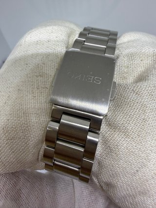 Seiko Prospex Speedtimer