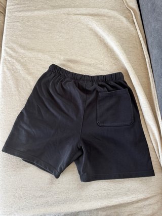 Pantalón Corto ESSENTIALS