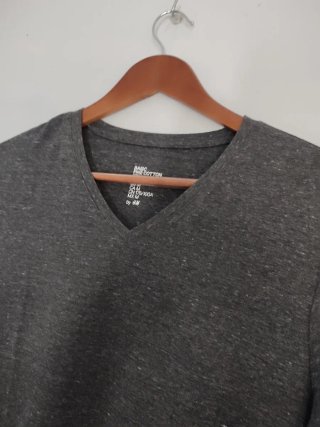 Camiseta H&M Hombre M