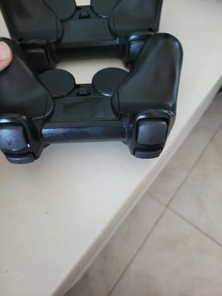 Controller per console, videogiochi, marca sconosciuta