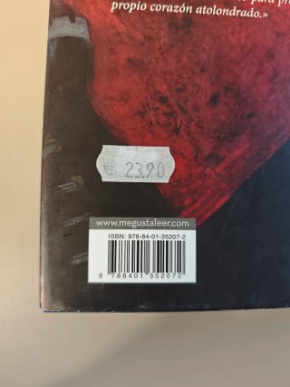 El cuaderno de Maya