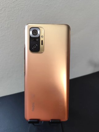 Xiaomi Redmi Note 10 Pro