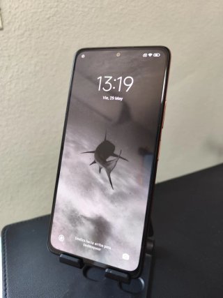 Xiaomi Redmi Note 10 Pro
