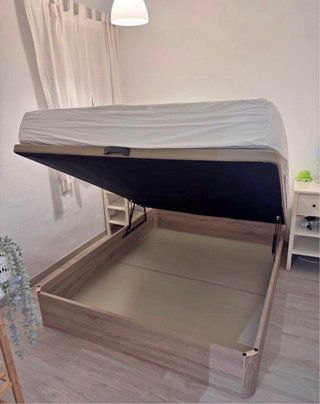 Cama canapé colchón cama cama canapé colchón cama