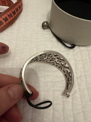 Pulsera Tous Plata